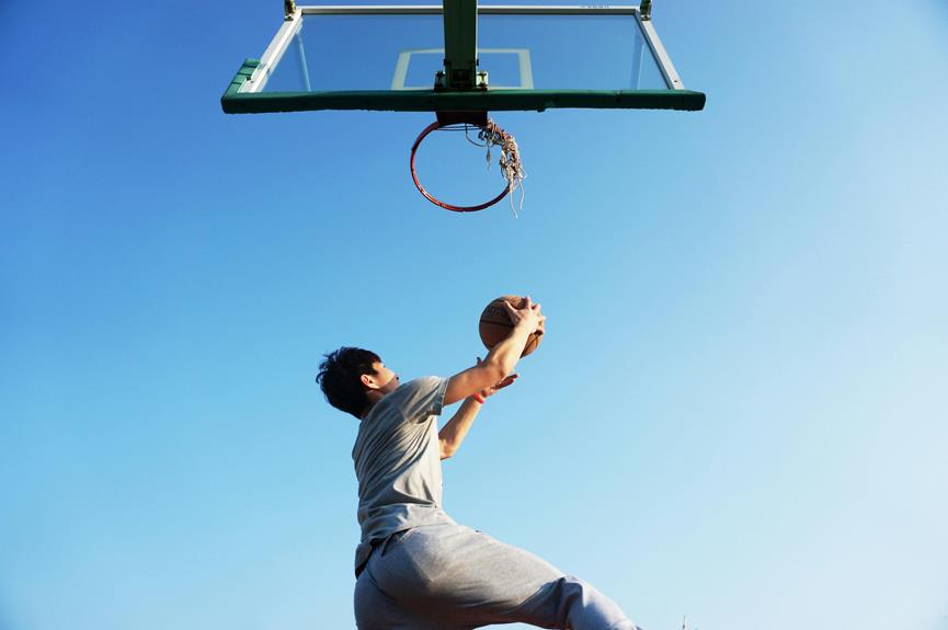 basketball player supports palestine