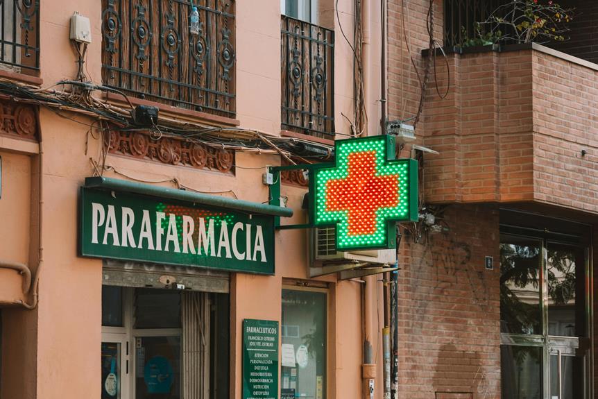 pharmacy in east palestine
