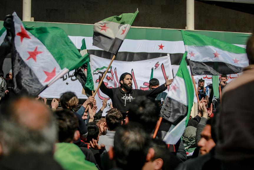 supporting palestinian independence and freedom
