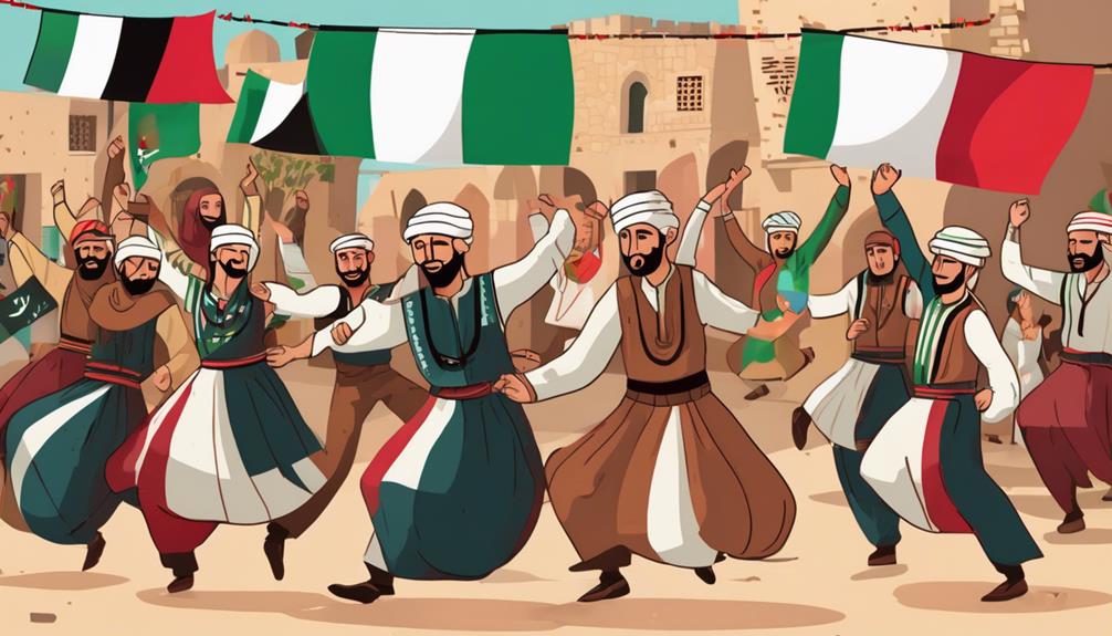 celebrating culture with music