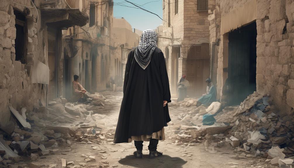 cultural identity and challenges