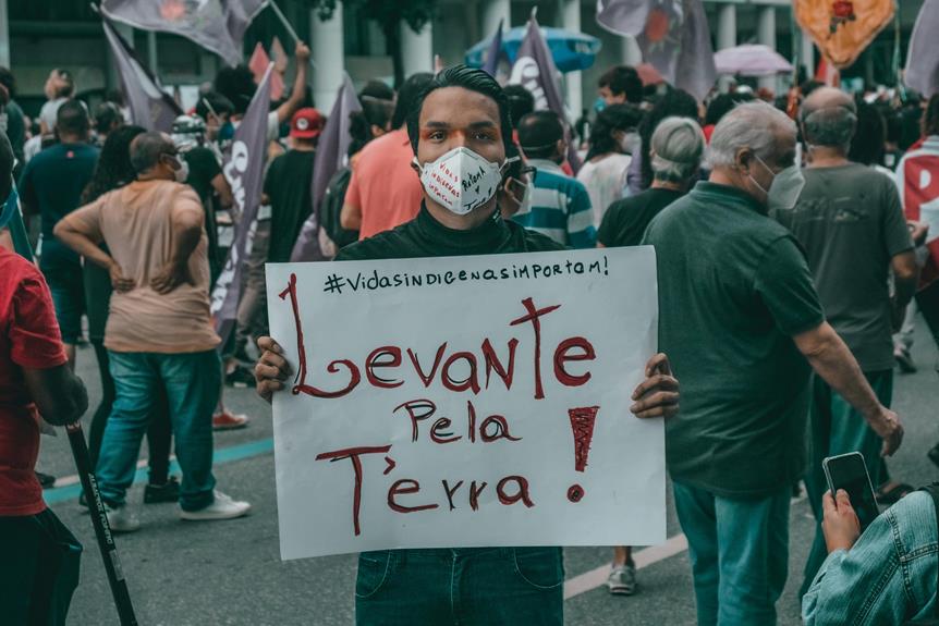 defending voices from theft