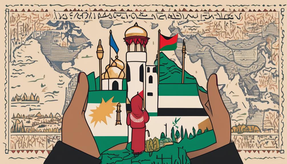 exploring diaspora and identity