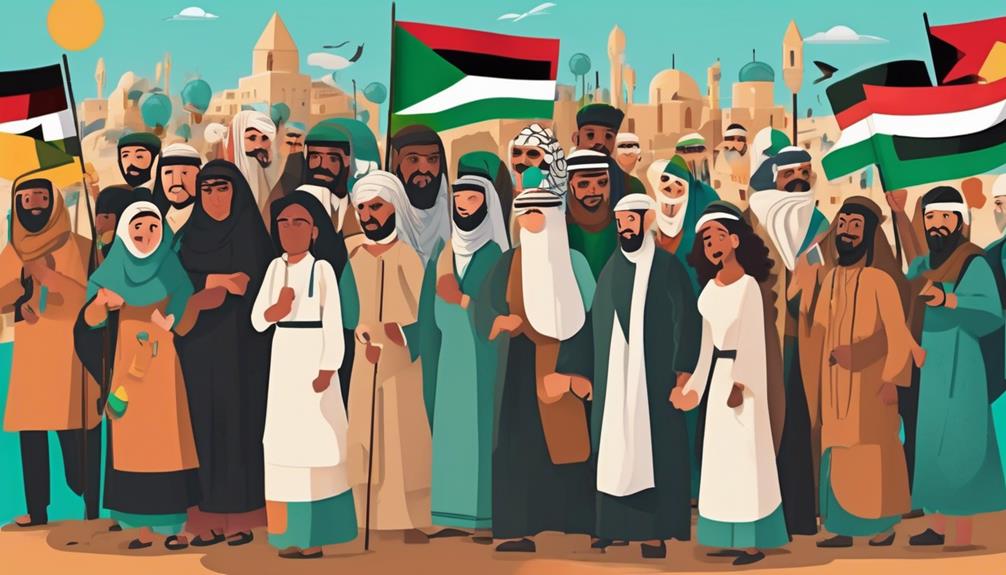 fostering unity through connection
