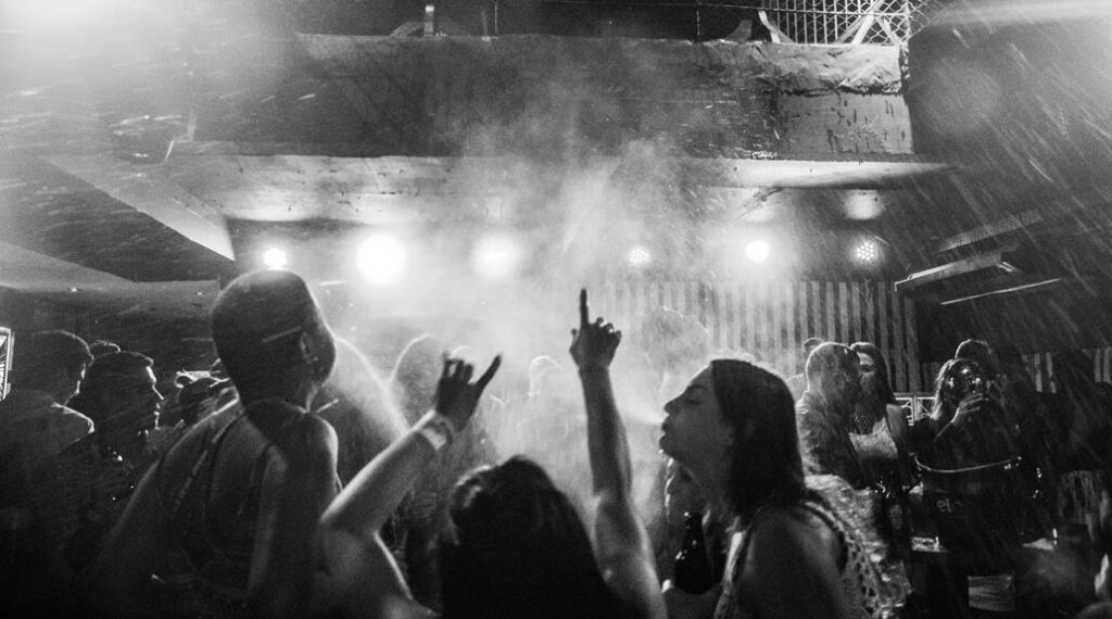 gaza s music scene revival