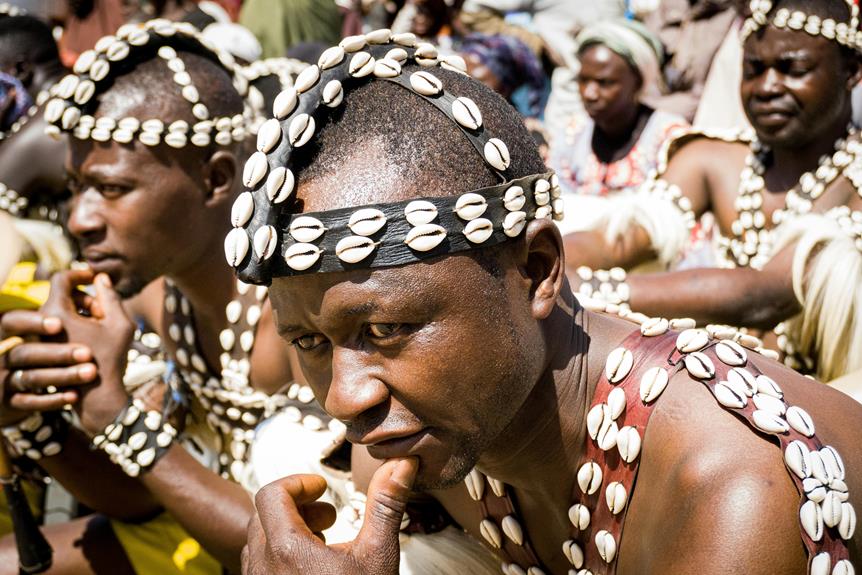 honoring ancestral songs beautifully