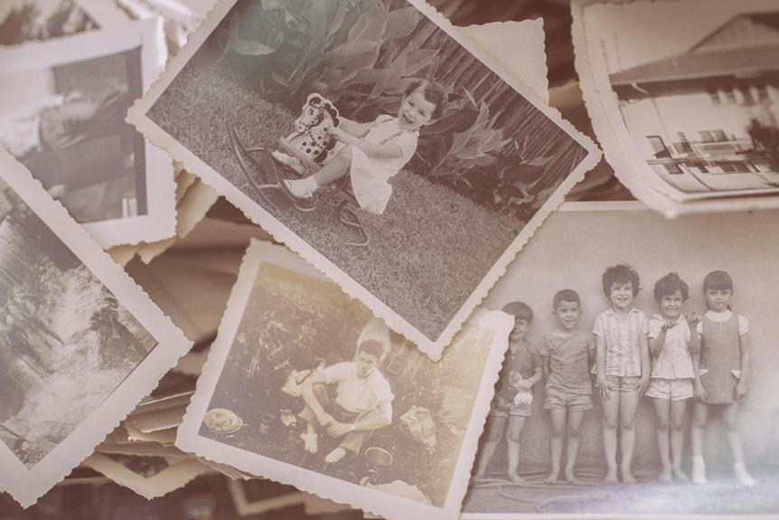 preserving palestinian history underground