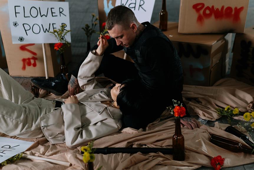 anti fascist activism in palestine