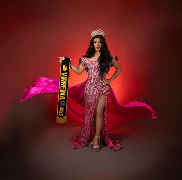 beauty pageant boosts economy