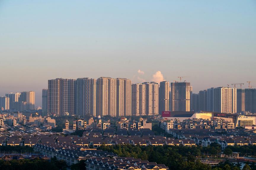 charming community in indiana