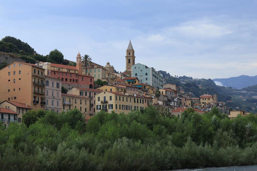 historical city in israel