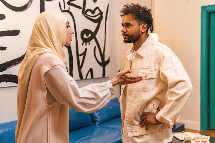 support palestinian artists today