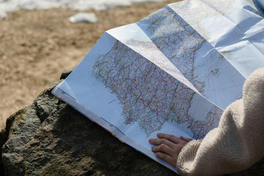 travel guide for palestine